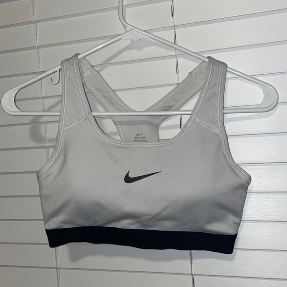 Nike Other - Nike dri-fit woman’s sports bra